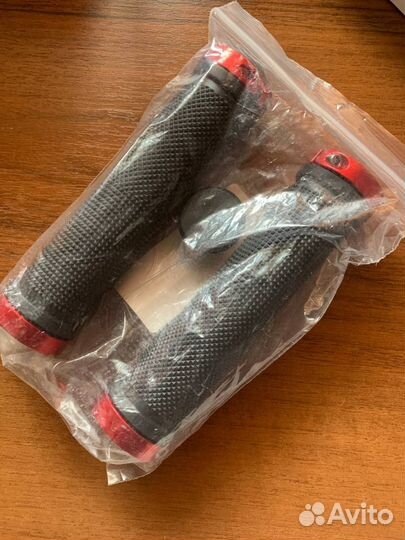 Ручки для велосипеда