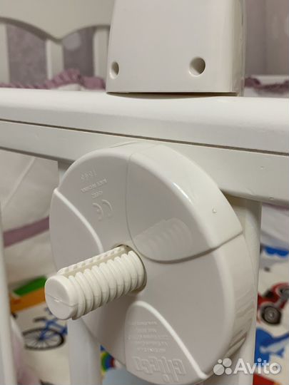 Мобиль на кроватку chicco