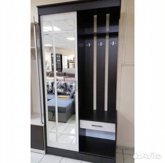 Прихожая «Парма»