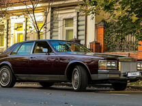 Cadillac Seville 4.1 AT, 1985, 99 003 км, с пробегом, цена 1 499 998 руб.