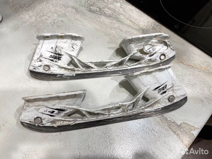 Стакан с лезвием ccm speedblade 4.0+ 263L