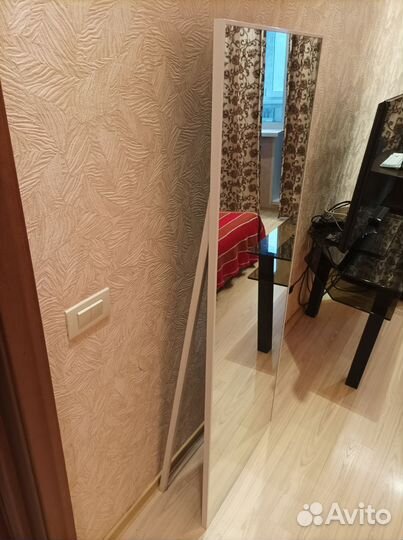 Зеркало напольное