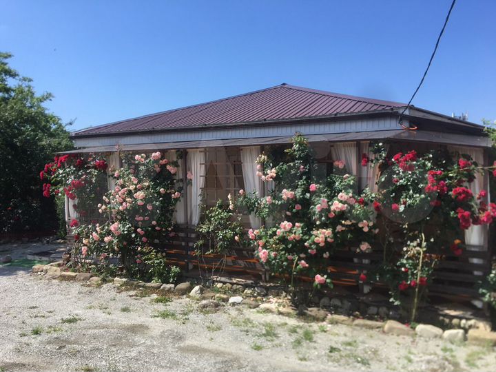 Комната 15 м², 1/1 эт.