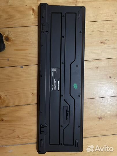 Клавиатура беспроводная