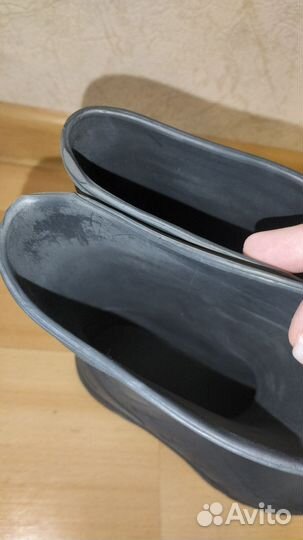 Сапоги детские, эва, 31/32 размер