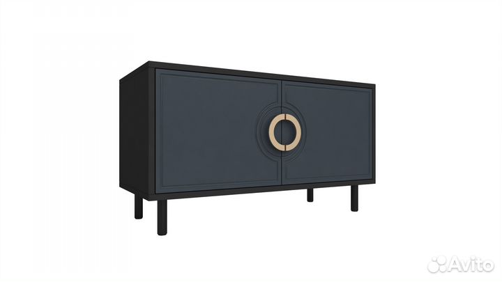 Комод Ришелье 17