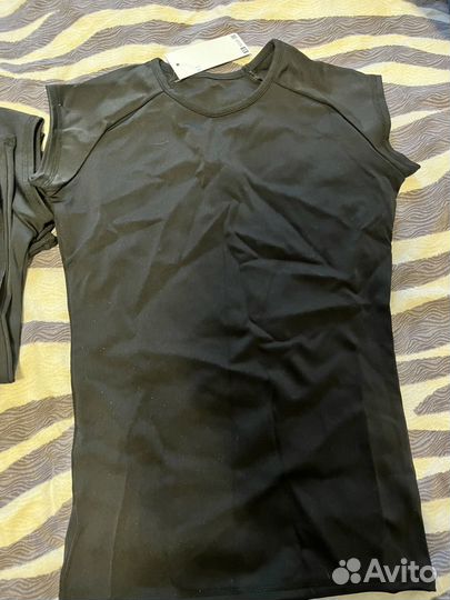 Футболка forstrong для фитнеса