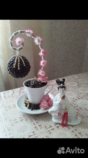 Интерьерные мелочи