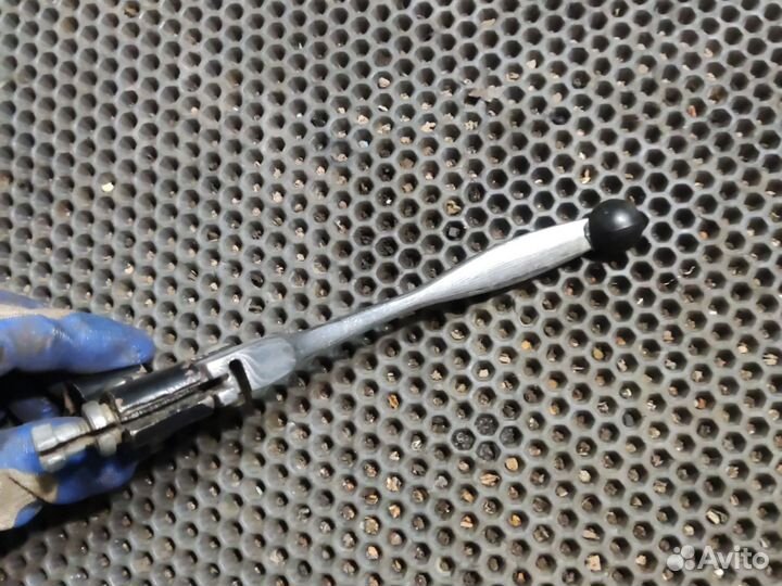 Рычаг сцепления Иж 3/4/5