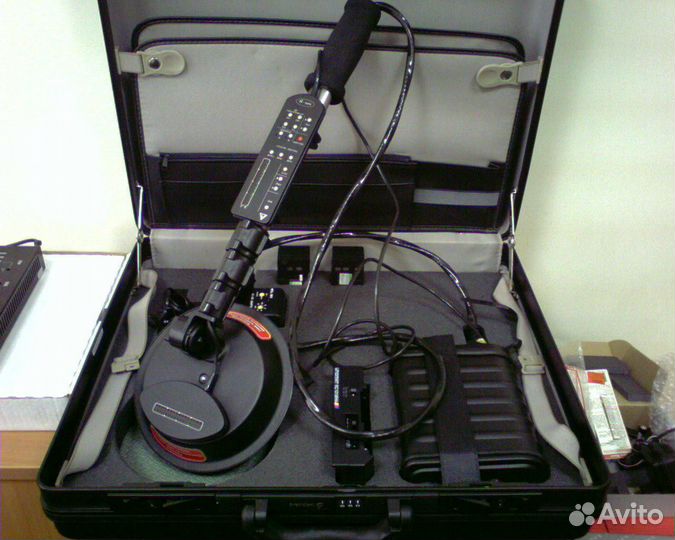 Поиск прослушки,жучков,скрытых камер,GPS трекеров