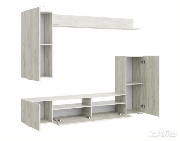 Стенка Соло-15