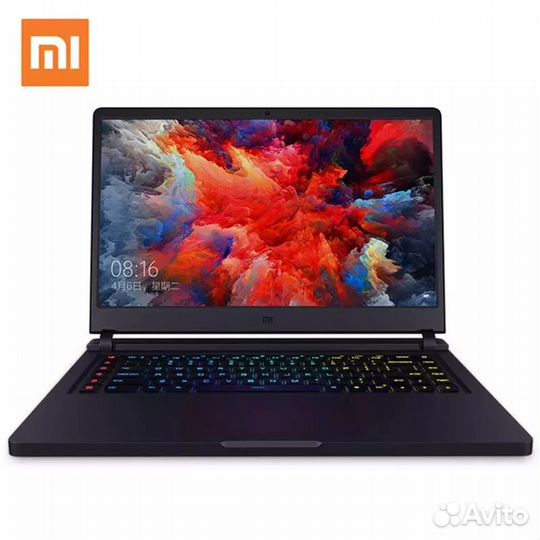 Xiaomi Mi Gaming Laptop