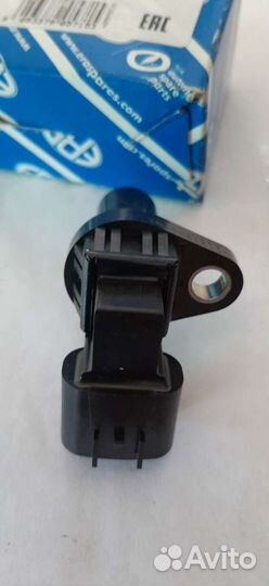 Датчик положения коленчатого вала