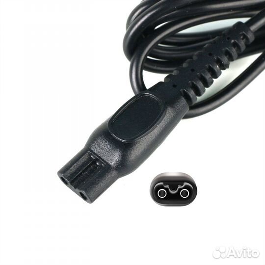 Кабель для зарядки бритвы HQ8505 USB 5V - 8V