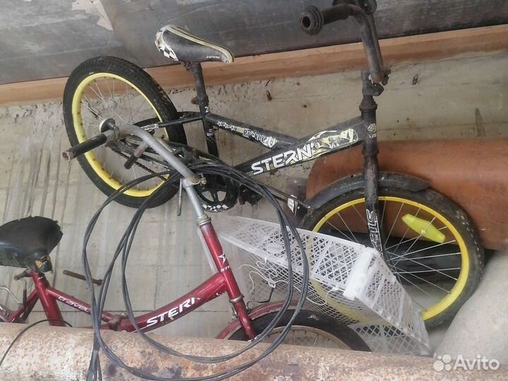 Продаю велосипеды