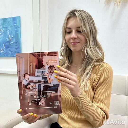 Фото на День Рождения