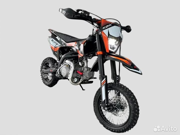 Мотоцикл Питбайк K2R SX 125