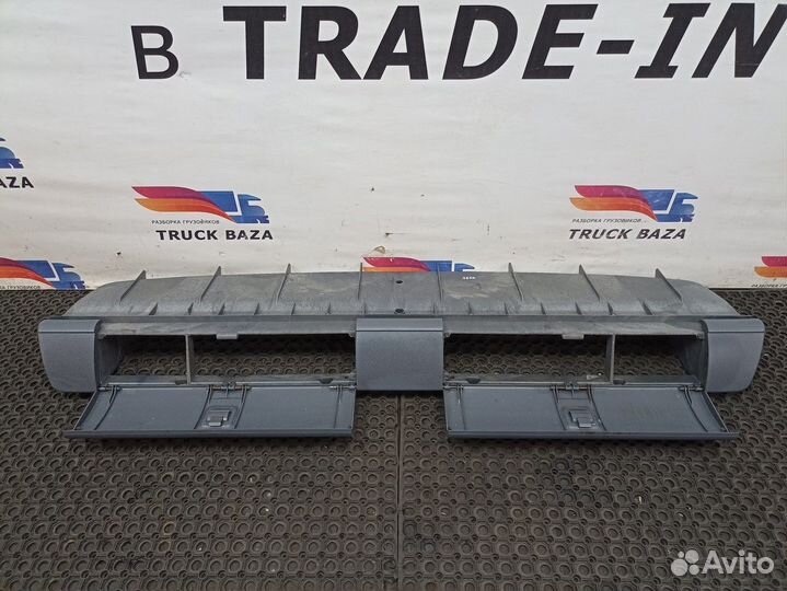 Консоль кабины верхняя Scania 5-series