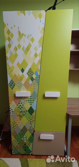Продаю детскую мебель