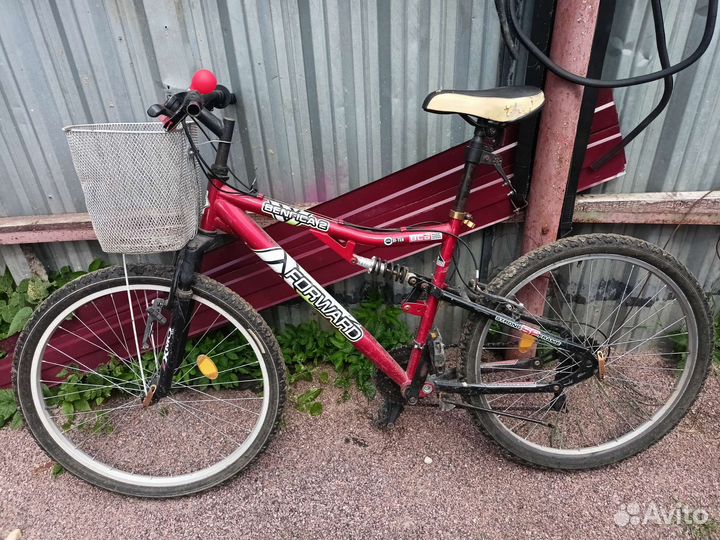 Велосипеды бу взрослый скоростной