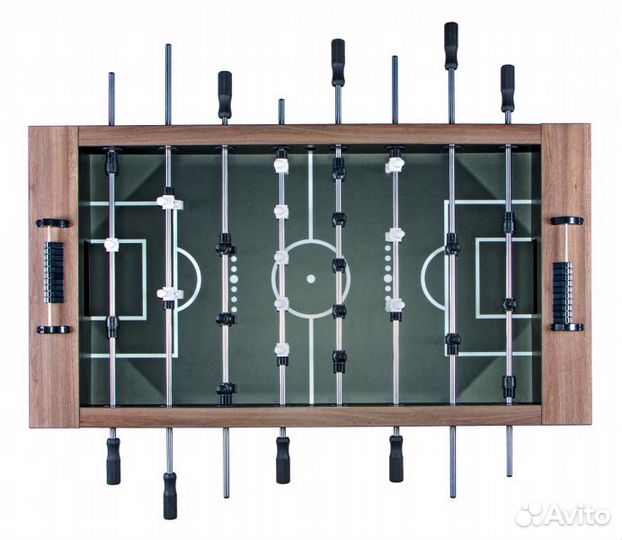 Настольный футбол (кикер) «Tournament Pro»