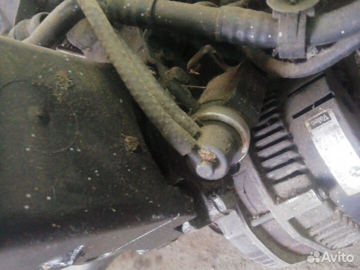 Насос гур для бмв е39 е46 м47