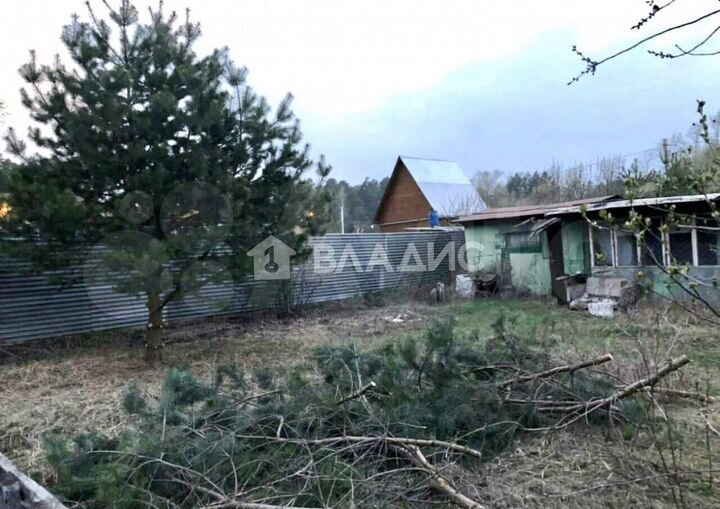 Участок 3 сот. (СНТ, ДНП)
