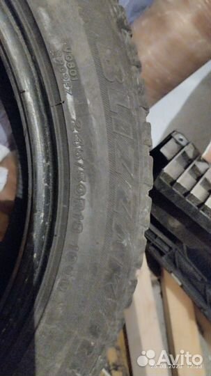 Barez Aleria 245/50 R18
