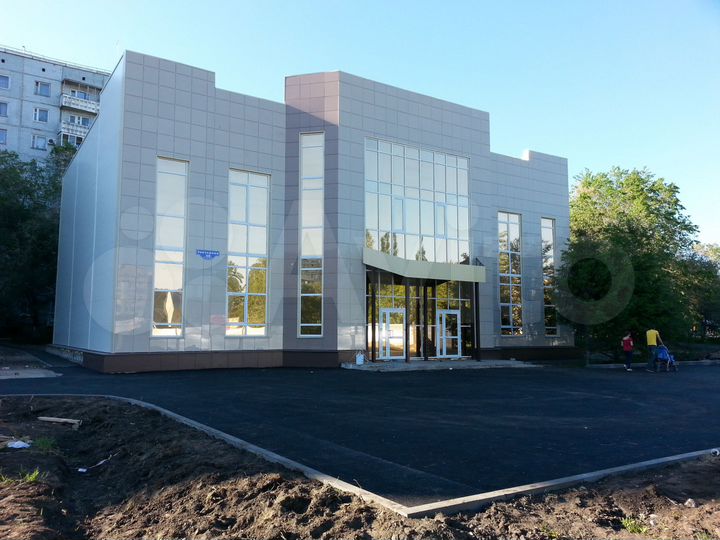 Свободного назначения, 170 м²