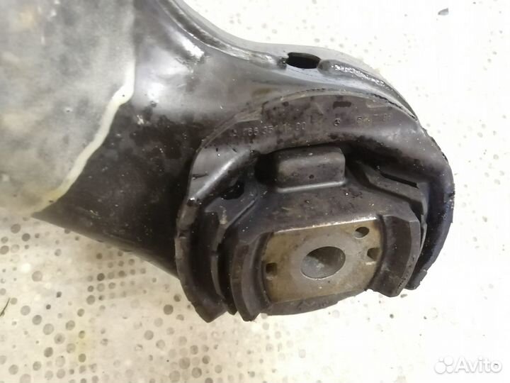 Балка задняя Mercedes Benz GL-Class X166 GL / GLS