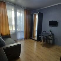 Апартаменты-студия, 24 м², 15/15 эт.