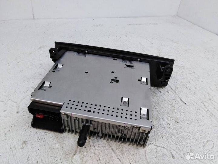 Магнитола 65129210508 бмв Z4 E89