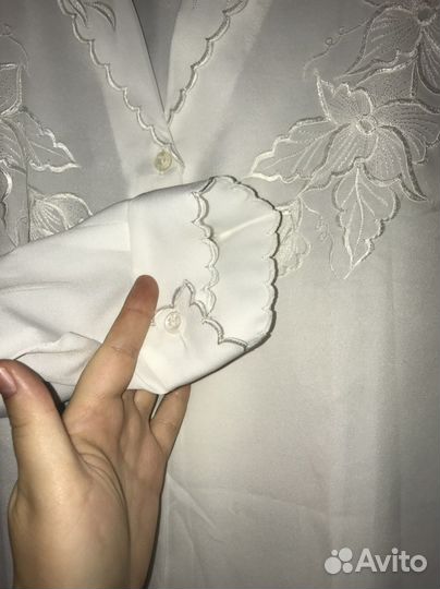 Блузки и жилетки