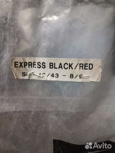 Ласты Aqualung 42-43