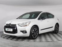 Citroen DS 4 1.6 AT, 2013, 147 083 км, с пробегом, цена 1 099 000 руб.