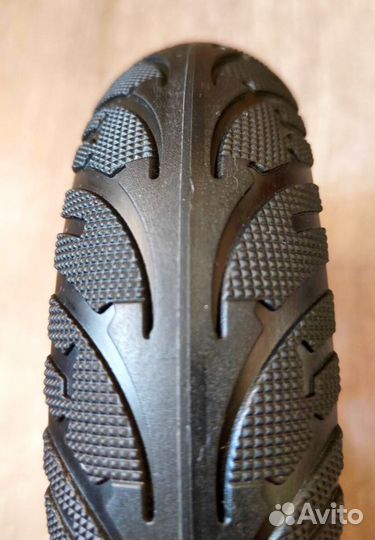 Колесо переднее Kugoo S1