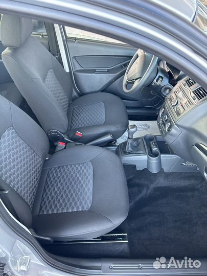 LADA Granta 1.6 МТ, 2024