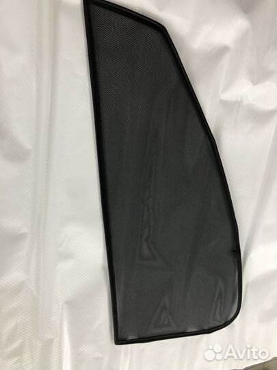 Шторки передние на LADA Vesta седан