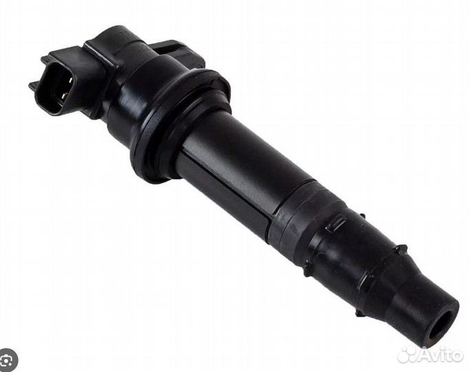 Катушка зажигания на все автомобили