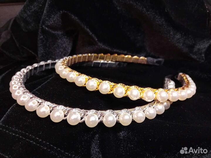 Аксессуары для волос