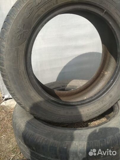 Cordiant Standart RG1 185/65 R15