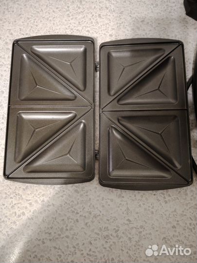 Мультипекарь редмонд