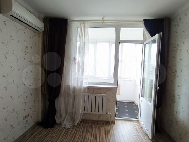 2-к. квартира, 73,4 м², 6/11 эт.