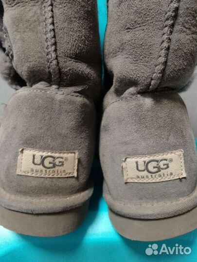 Угги оригинальные UGG