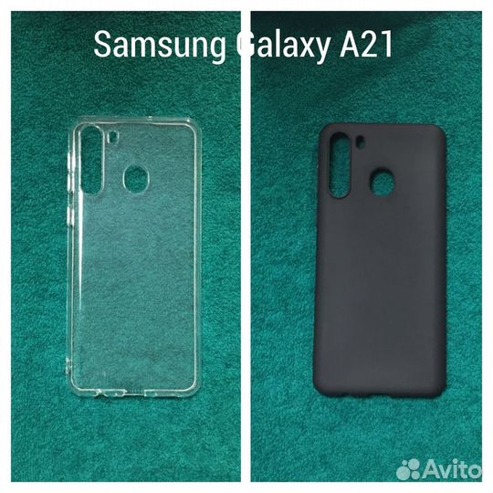 Чехол samsung Galaxy A11/A21/A21S/A41/A91