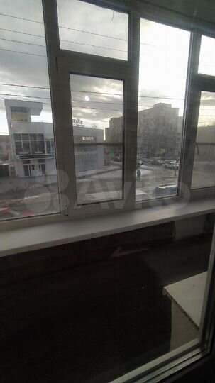 2-к. квартира, 48 м², 2/5 эт.