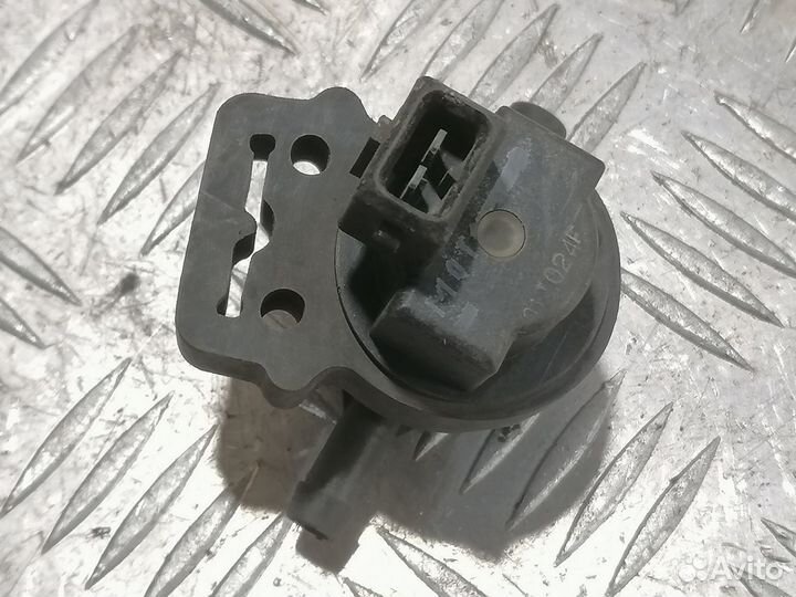 Клапан вентиляции топливного бака C 203