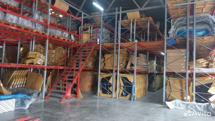 Дверь задняя / передняя Chevrolet Lacetti LH / RH