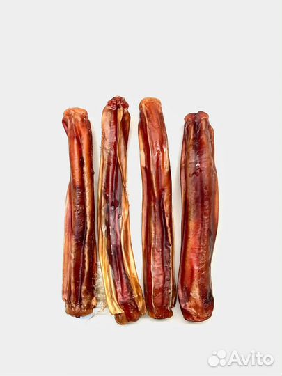 Лакомства для собак