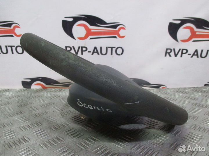 Руль Renault Scenic 1 2.0 1996-1999